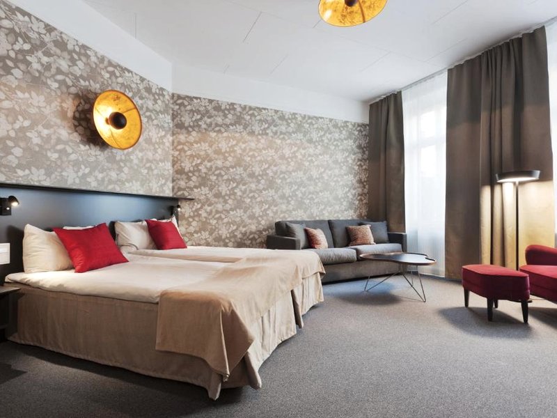 First Hotel Orebroの写真