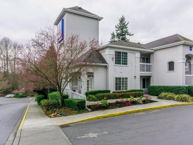 Studio 6  Mountlake Terrace, WA - Seattleの写真