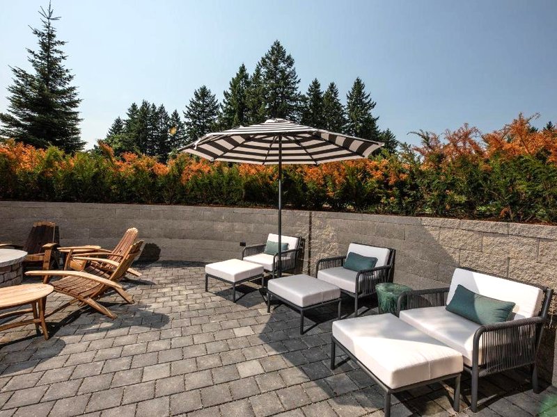 ザ ロッジ アット セント エドワード パーク (The Lodge at St Edward Park)の写真