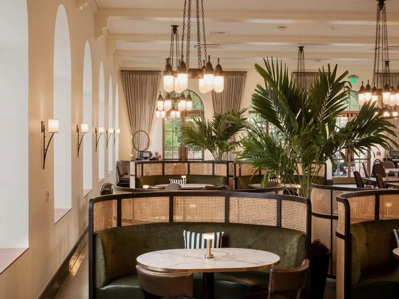 ザ ロッジ アット セント エドワード パーク (The Lodge at St Edward Park)の写真