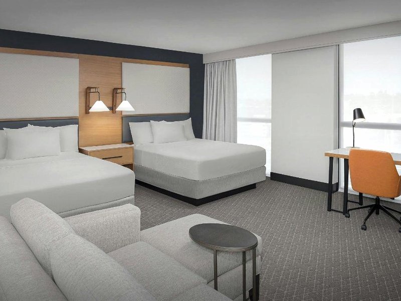 Residence Inn Seattle Northgate Stationの写真