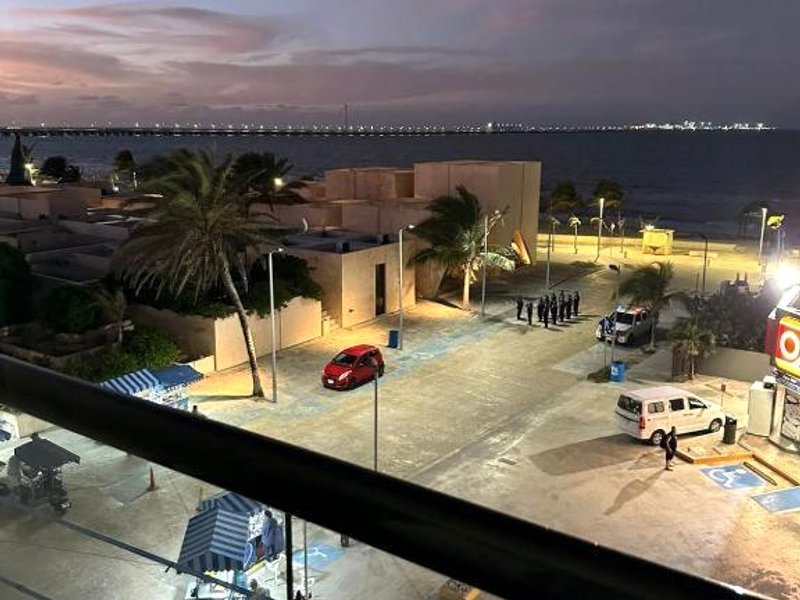 REGMAR Progreso Yucatán (REGMAR Progreso Yucatan)の写真
