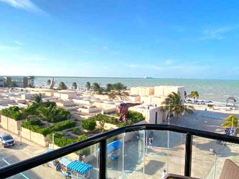REGMAR Progreso Yucatán (REGMAR Progreso Yucatan)の写真