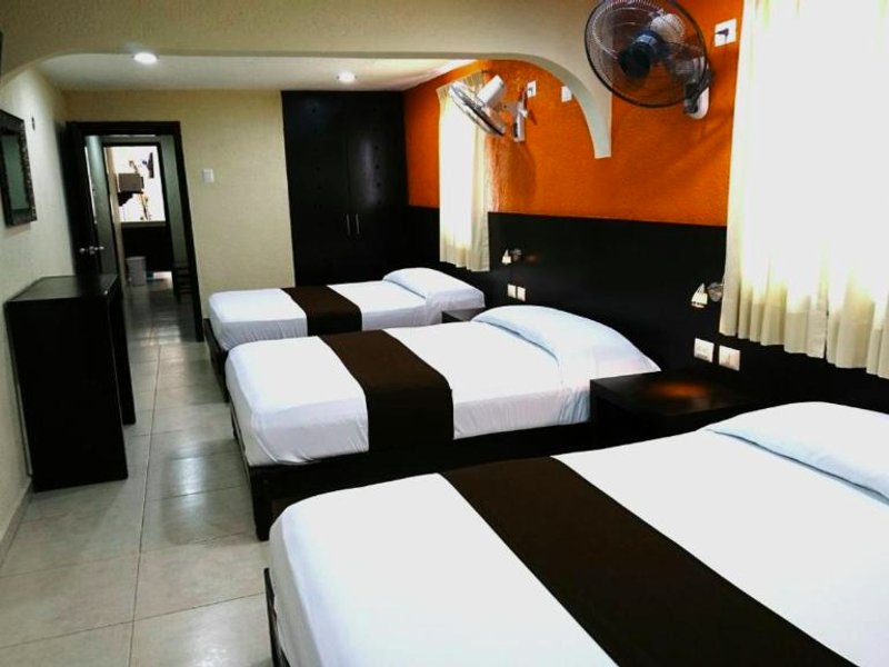 Hotel & Suites Domaniの写真