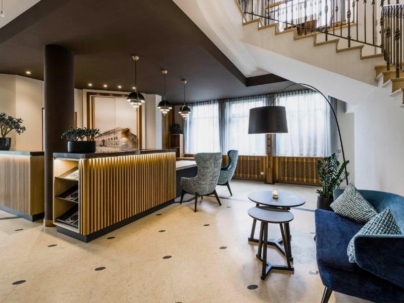 HOTEL POST alpine cityflairの写真