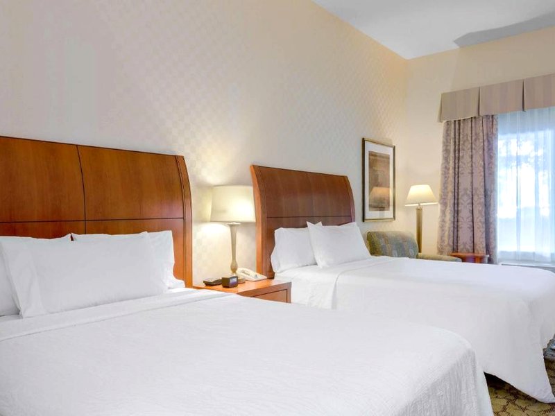 ヒルトン ガーデン イン サクラメント エルク グローブ (Hilton Garden Inn Sacramento Elk Grove)の写真