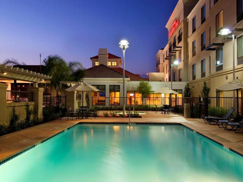ヒルトン ガーデン イン サクラメント エルク グローブ (Hilton Garden Inn Sacramento Elk Grove)の写真