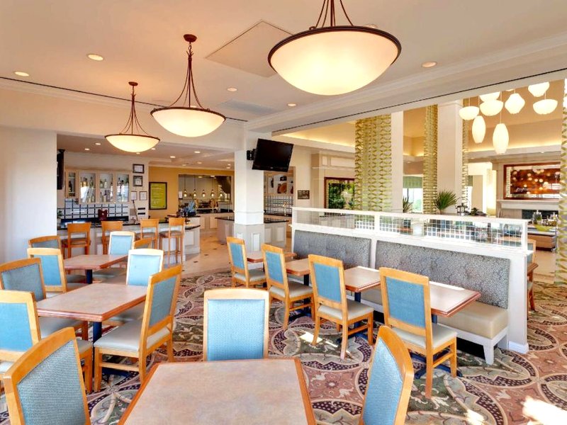 ヒルトン ガーデン イン サクラメント エルク グローブ (Hilton Garden Inn Sacramento Elk Grove)の写真