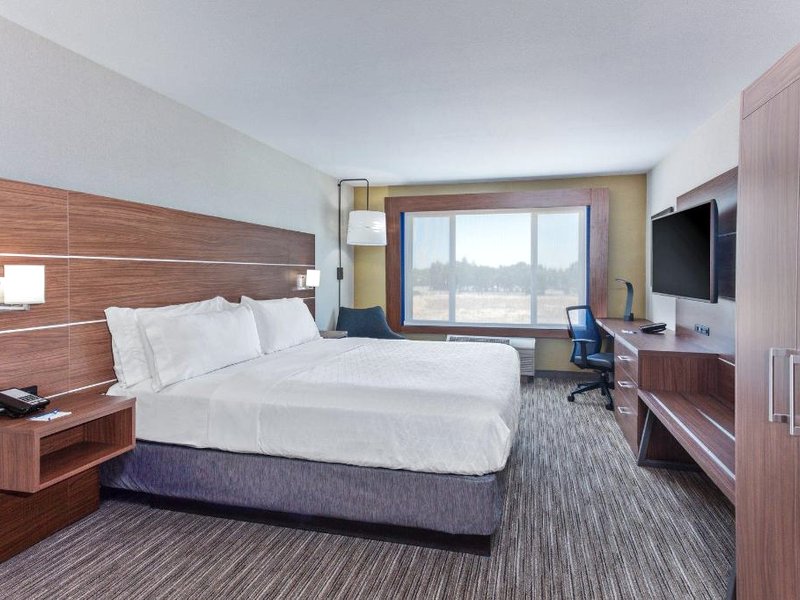 Holiday Inn Express & Suites Elk Grove West I-5 By IHGの写真