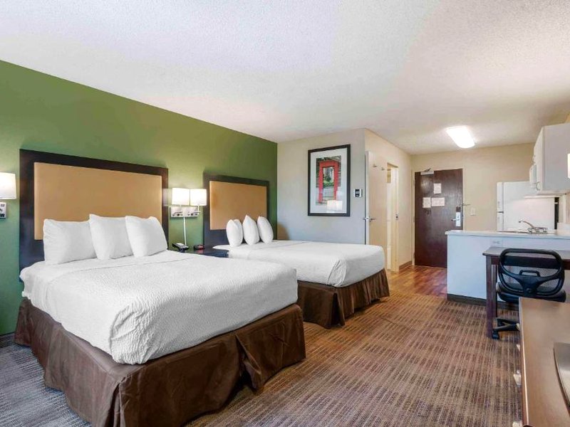 エクステンデッド ステイ アメリカ スイーツ - サクラメント - エルク グローブ (Extended Stay America Suites - Sacramento - Elk Grove)の写真