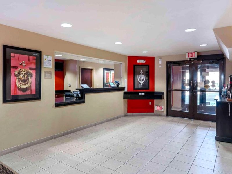 エクステンデッド ステイ アメリカ スイーツ - サクラメント - エルク グローブ (Extended Stay America Suites - Sacramento - Elk Grove)の写真