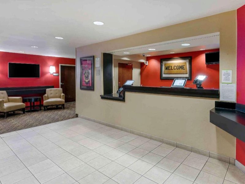 エクステンデッド ステイ アメリカ スイーツ - サクラメント - エルク グローブ (Extended Stay America Suites - Sacramento - Elk Grove)の写真