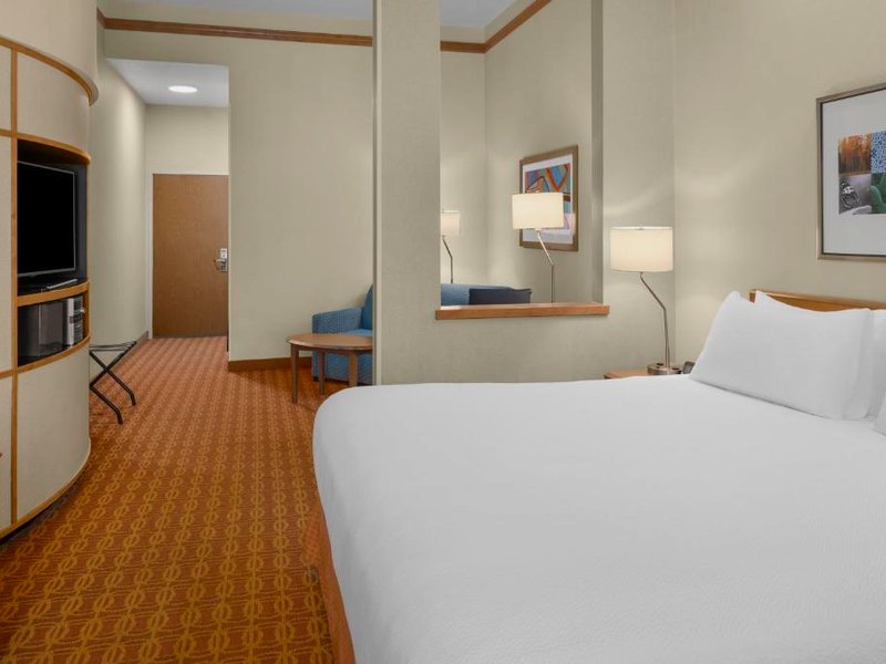 フェアフィールド イン&スイーツ サクラメント エルクグローブ (Fairfield Inn & Suites Sacramento Elk Grove)の写真
