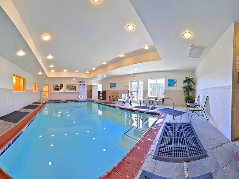 フェアフィールド イン&スイーツ サクラメント エルクグローブ (Fairfield Inn & Suites Sacramento Elk Grove)の写真