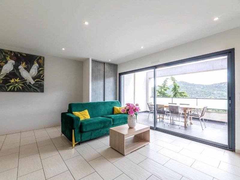 Les Alizes Residence & Spaの写真