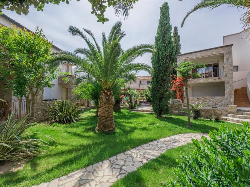 Les Alizes Residence & Spaの写真