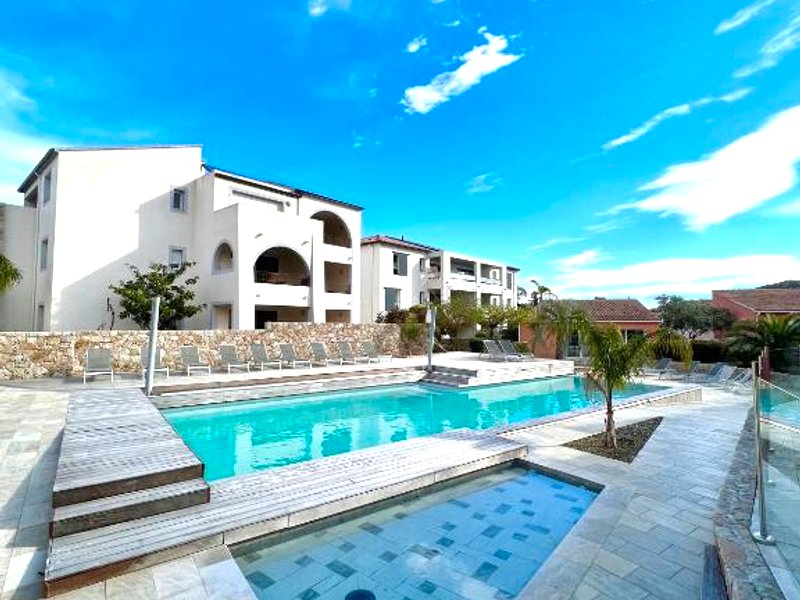 Les Alizes Residence & Spaの写真