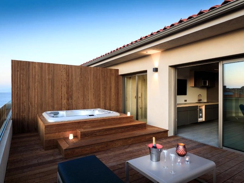 RESIDENCE SANTA MARIAの写真