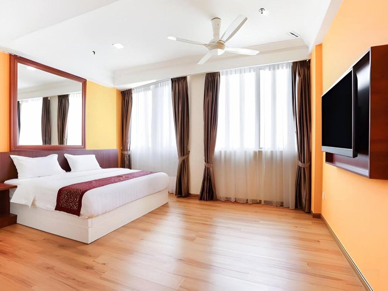OYO 90631 Syahirah Hotelの写真