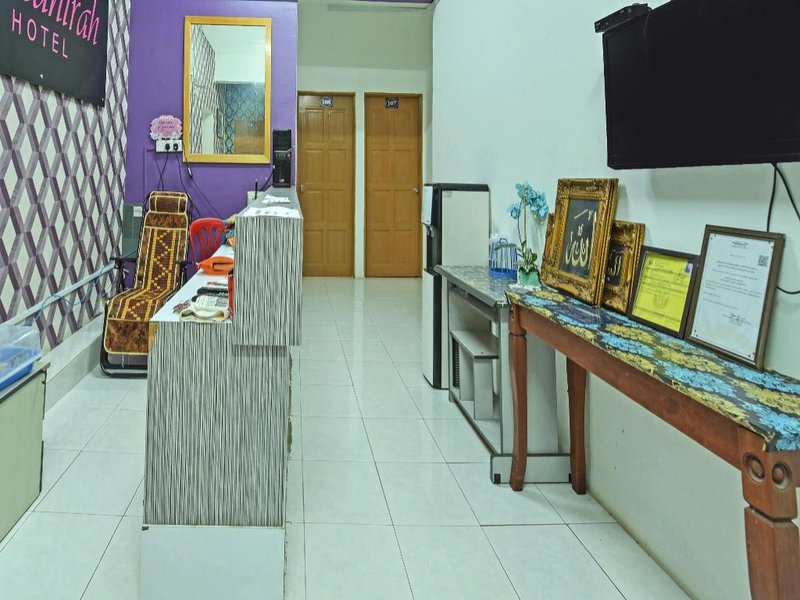 OYO 90631 Syahirah Hotelの写真