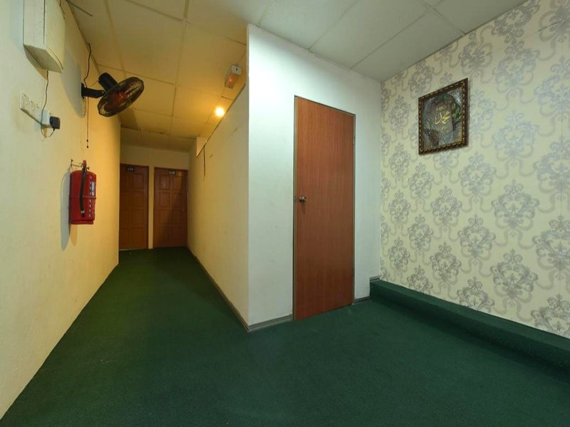 OYO 90631 Syahirah Hotelの写真