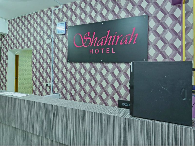 OYO 90631 Syahirah Hotelの写真