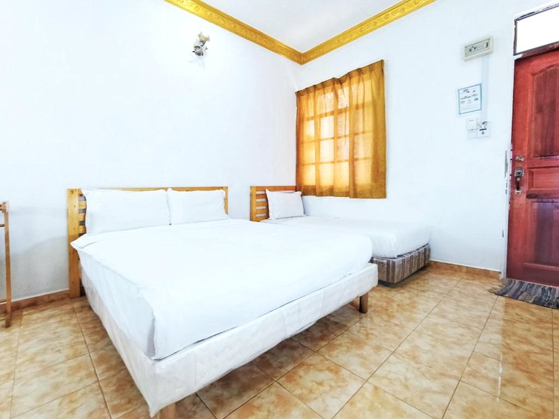 Chalet Yunie Marang by RVHの写真