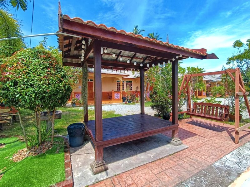 Chalet Yunie Marang by RVHの写真