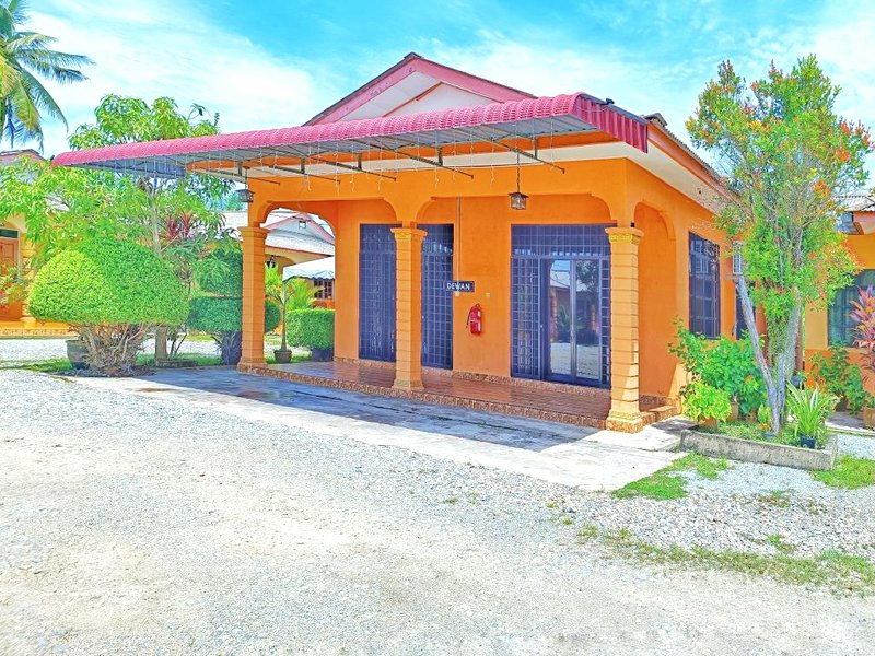 Chalet Yunie Marang by RVHの写真