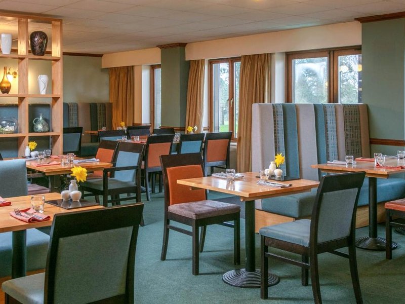 Garstang Country Hotel & Golf, Sure Hotel Collectionの写真