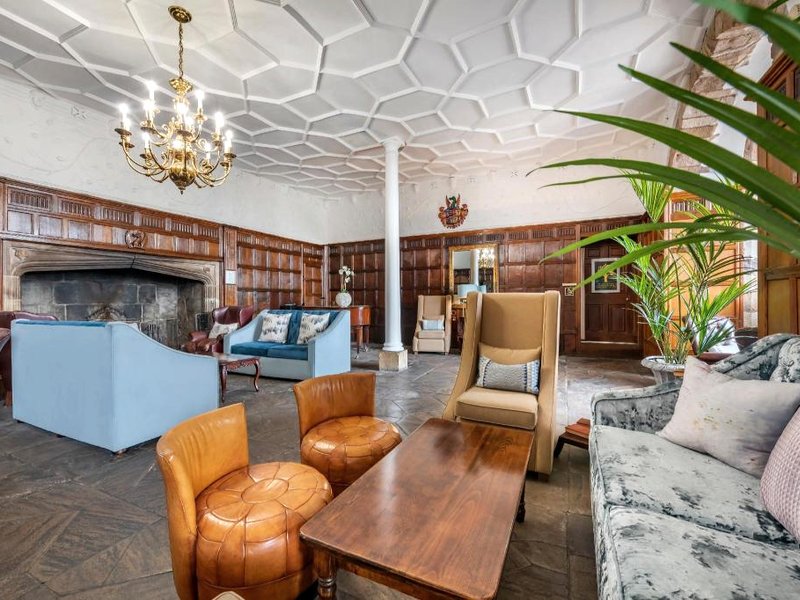 サーナム ホール リゾート (Thurnham Hall Resort)の写真