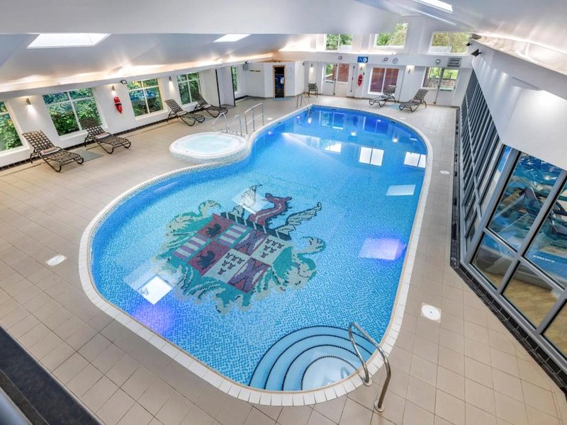 サーナム ホール リゾート (Thurnham Hall Resort)の写真