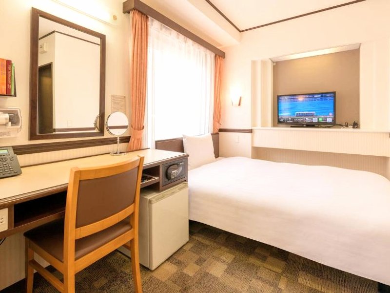 東横INN ホスピタルイン獨協医科大学 (Toyoko Inn Hospital Inn Dokkyo Medical University)の写真