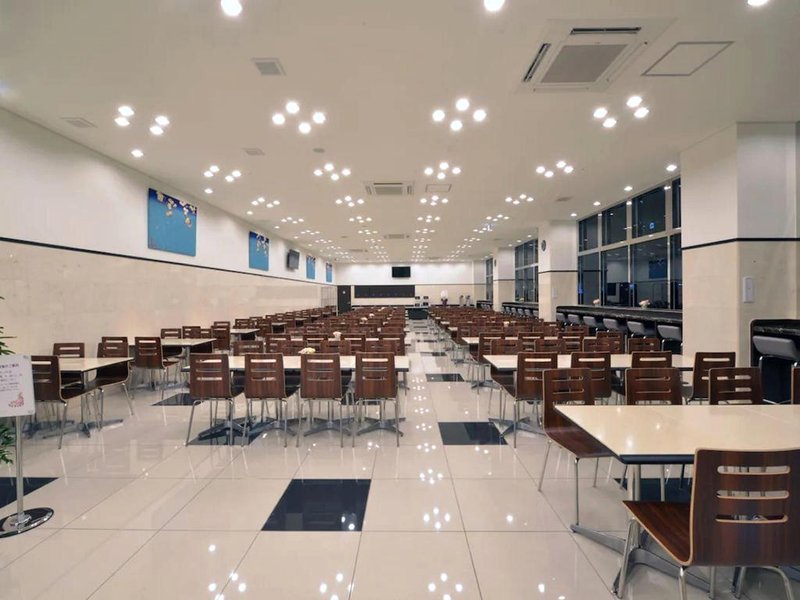 東横INN ホスピタルイン獨協医科大学 (Toyoko Inn Hospital Inn Dokkyo Medical University)の写真