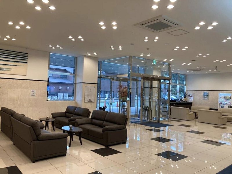 東横INN ホスピタルイン獨協医科大学 (Toyoko Inn Hospital Inn Dokkyo Medical University)の写真