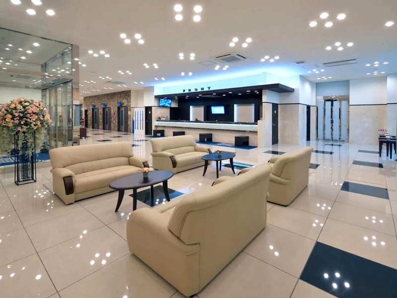 東横INN ホスピタルイン獨協医科大学 (Toyoko Inn Hospital Inn Dokkyo Medical University)の写真