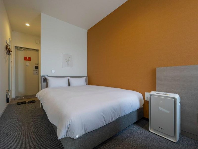 HOTEL R9 The Yard 小山天神 (Hotel R9 The Yard Oyama Tenjin)の写真