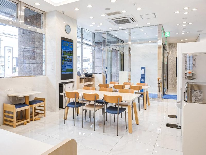 東横INN 小山駅東口2 (Toyoko Inn Oyama-eki Higashi-guchi No.2)の写真