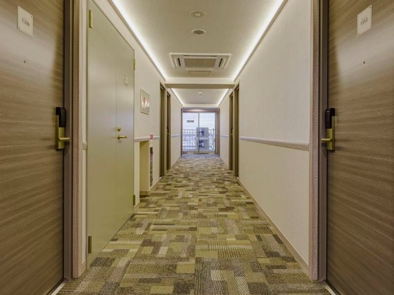 東横INN 小山駅東口2 (Toyoko Inn Oyama-eki Higashi-guchi No.2)の写真
