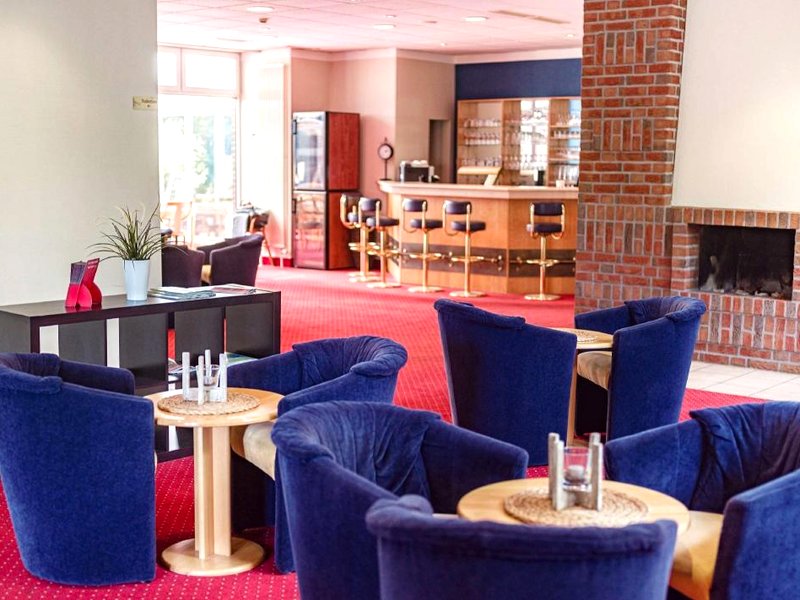 ホテル デーニッシャー ホフ アルテンホルツバイ チューリップ イン (Hotel Daenischer Hof Altenholz by Tulip Inn)の写真