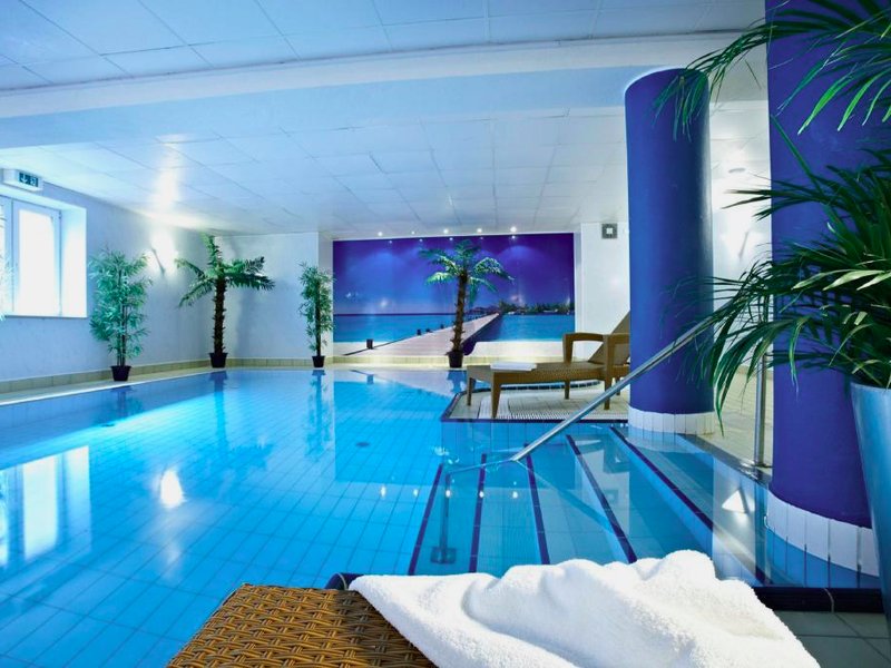 ホテル デーニッシャー ホフ アルテンホルツバイ チューリップ イン (Hotel Daenischer Hof Altenholz by Tulip Inn)の写真