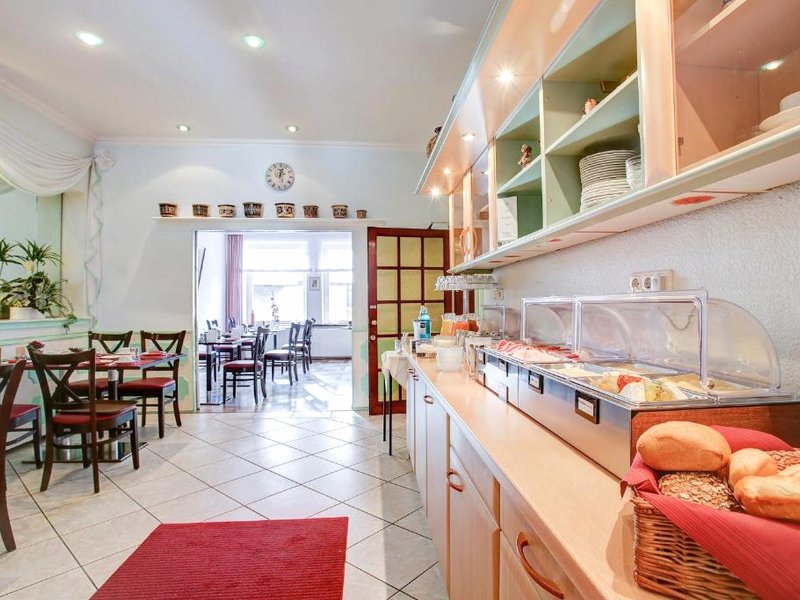 INA ホテル コンスル (INA Hotel Consul)の写真
