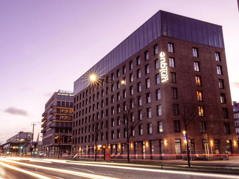 unique by ATLANTIC Hotels Kielの写真