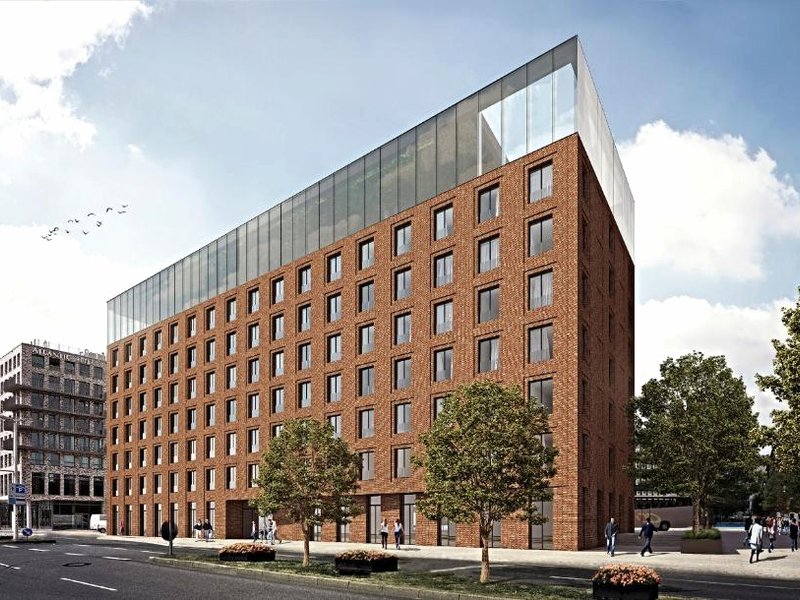 unique by ATLANTIC Hotels Kielの写真