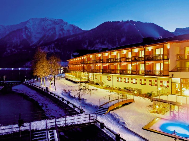 トラベル チャーム フュルステンハウス アム アッヘンゼー (Travel Charme Furstenhaus Am Achensee)の写真