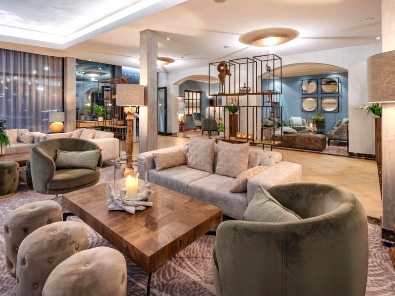 トラベル チャーム フュルステンハウス アム アッヘンゼー (Travel Charme Furstenhaus Am Achensee)の写真