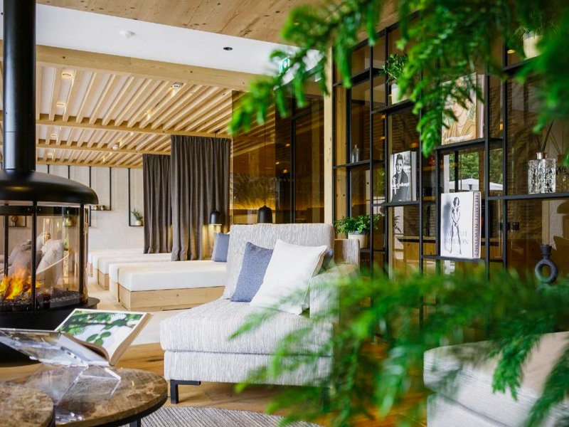 NOVA Moments Boutique Hotelの写真