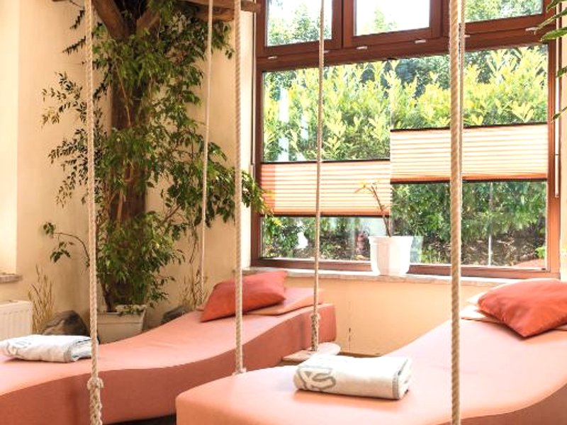 Hotel und Restaurant Kohlerhutte - Furstenbrunnの写真