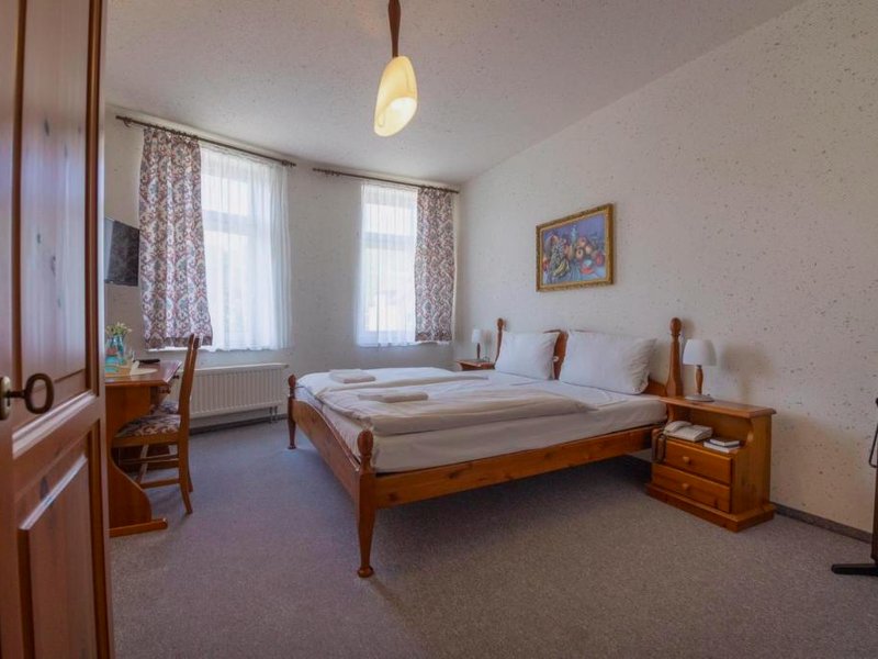 Hotel Schlemaの写真