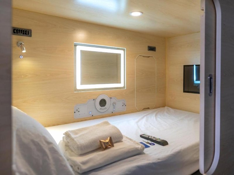 Hostelitの写真
